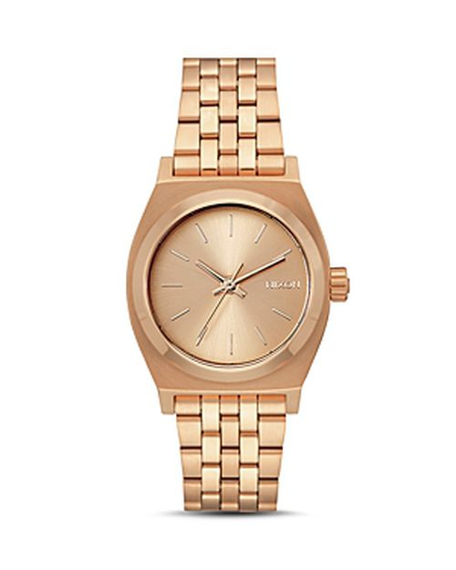 Medium Time Teller Watch, 31mm