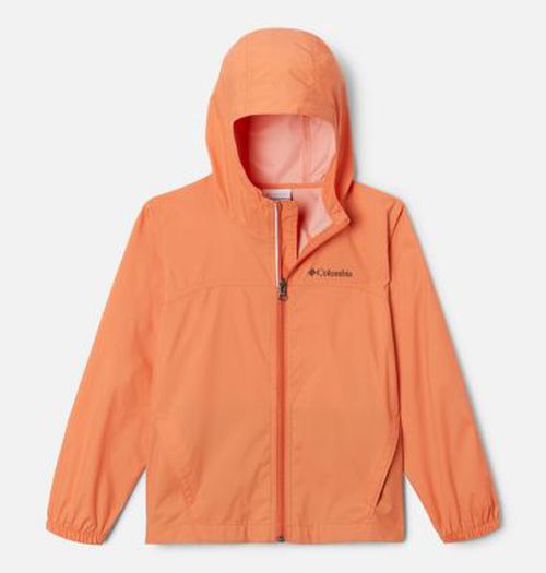 Boys  Glennaker  Rain Jacket-