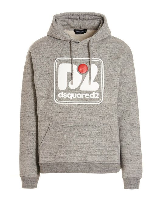 Logo hoodie