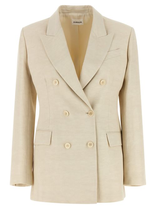 Raisa Blazer