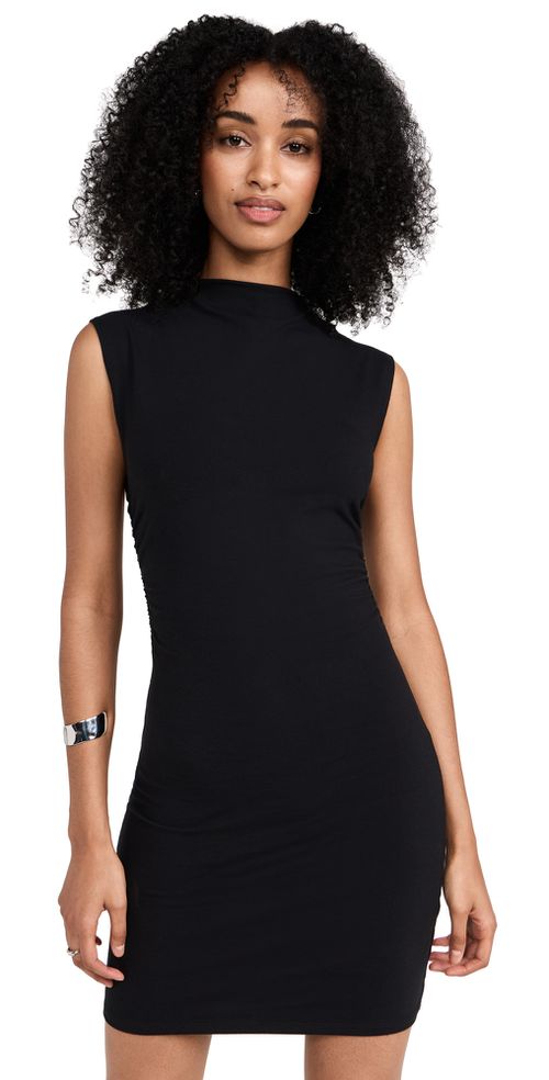 Alden Knit Dress
