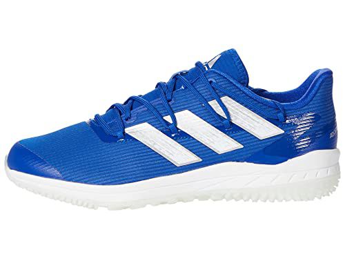 Adidas Men's Adizero Afterburner 8 Turf Baseball Shoe