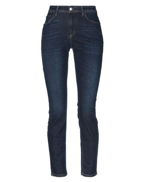 Acne Studios Blå Konst Woman Jeans Blue Size 26W