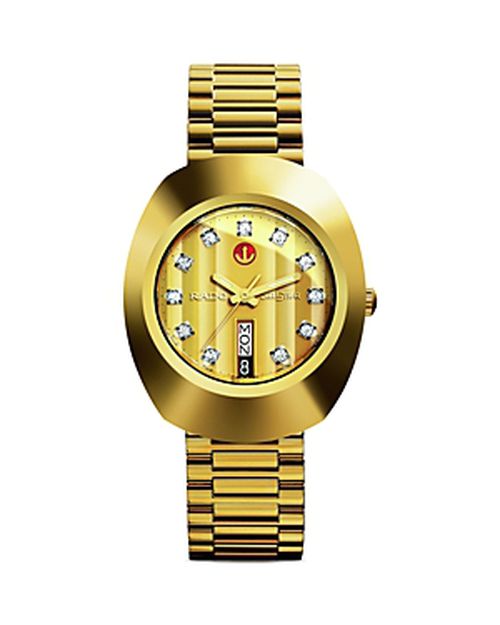 The Original Watch, 35mm