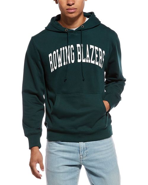 Collegiate Arch Hoodie