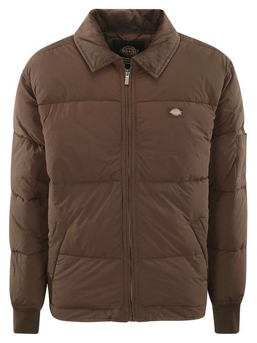 Dickies Padded Puffer Jacket