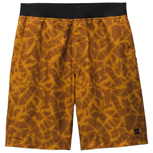 Men's Mojo Upf 50+ Standard Fit Quick Dry Shorts