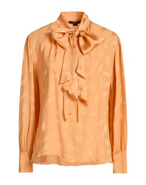 Woman Top Mandarin Size 12 Viscose