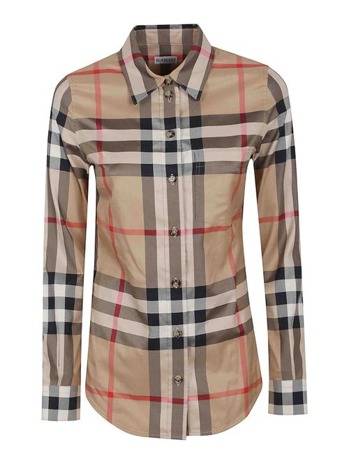 Lapwing Woven Tops