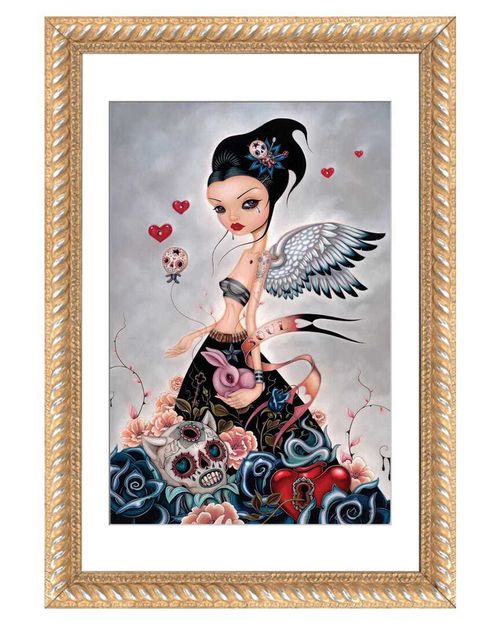 Lost Souls By Caia Koopman Wall Art