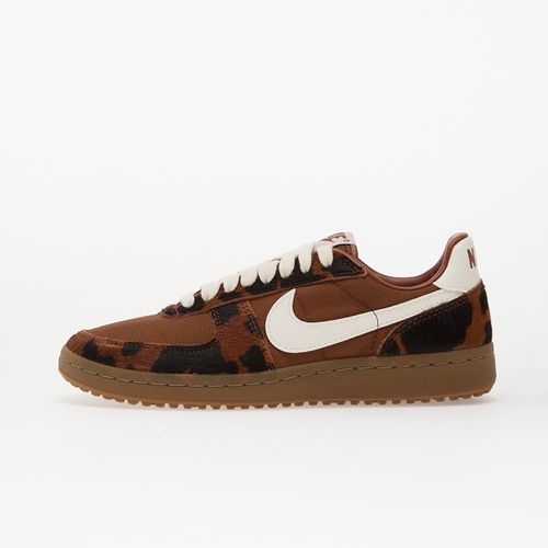 Sneakers Nike W Field General Cinnamon/ Sail-Gum Dk Brown