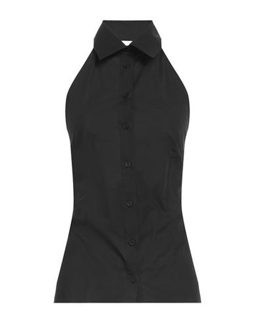 Woman Top Black
