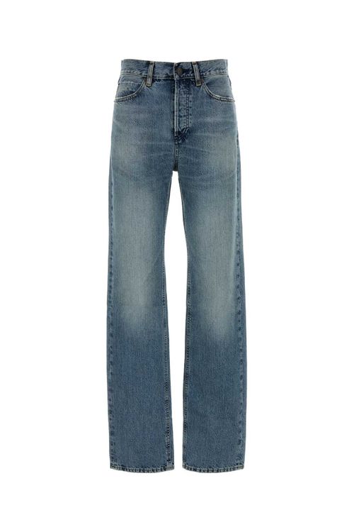 THE STACK Jeans — Blue