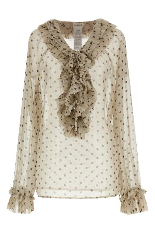 P. A.R. O.S. H. 'Pallina' Blouse
