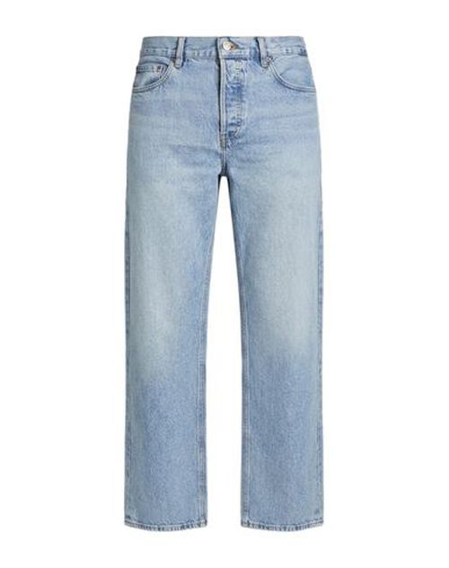 Man Jeans Blue Size 34 Recycled cotton, Post