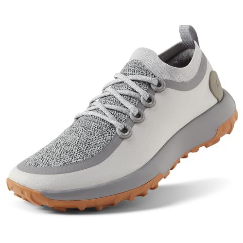 Allbirds Men's Trail Runners SWT