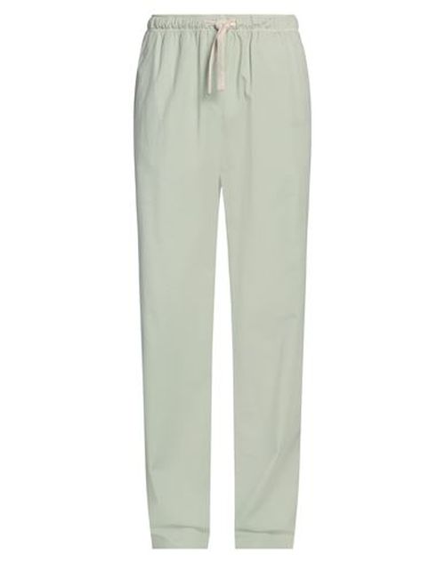 Man Pants Light green