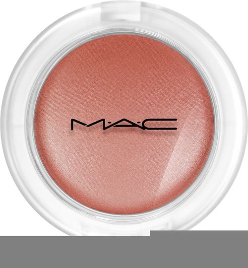 Mac Glow Play Blush In Cream Blush, Please