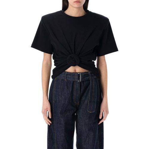 Magda Burtym T-shirts Et Polos Noir