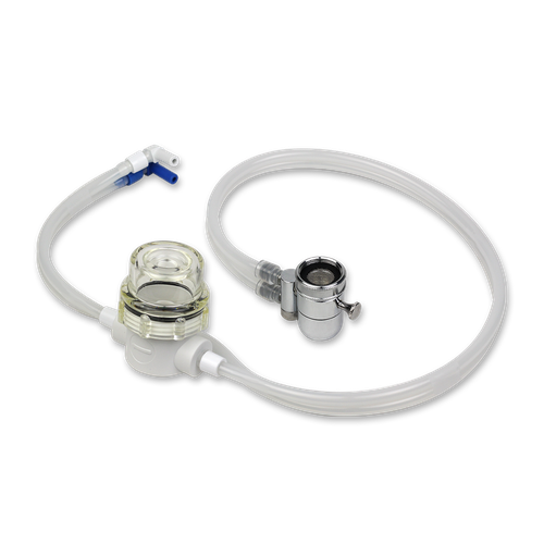 High Sediment Pre-Filter Countertop Diverter Hose