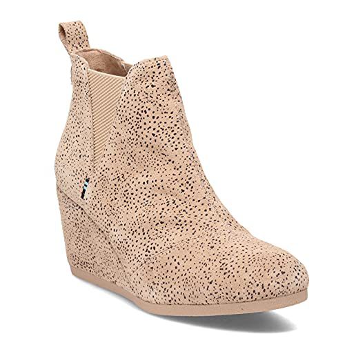 TOMS womens Kelsey Pump