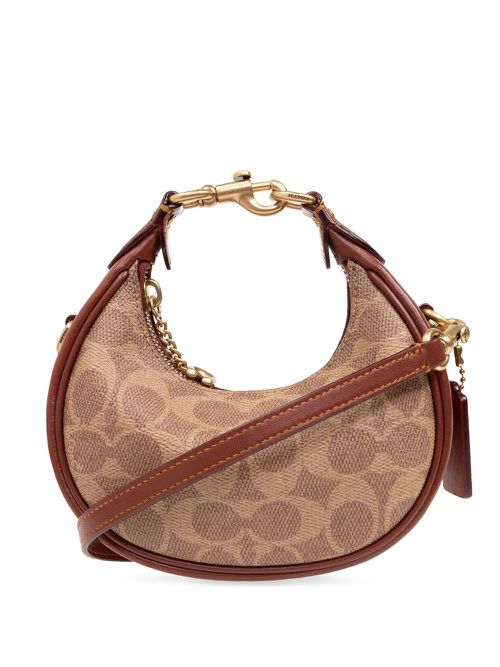 Jonie two-way bag - Neutrals
