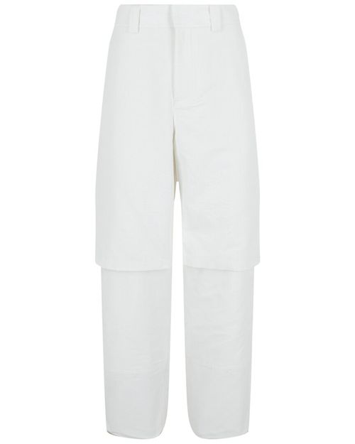 Double Layer Carpenter Pant