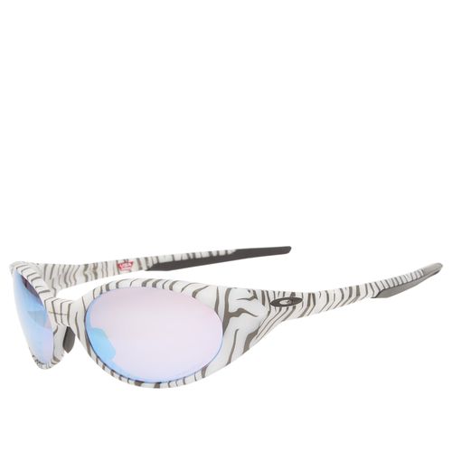 Eye Jacket Redux Sunglasses Trans Vapor Bengal &Prizm Snow Sapphire