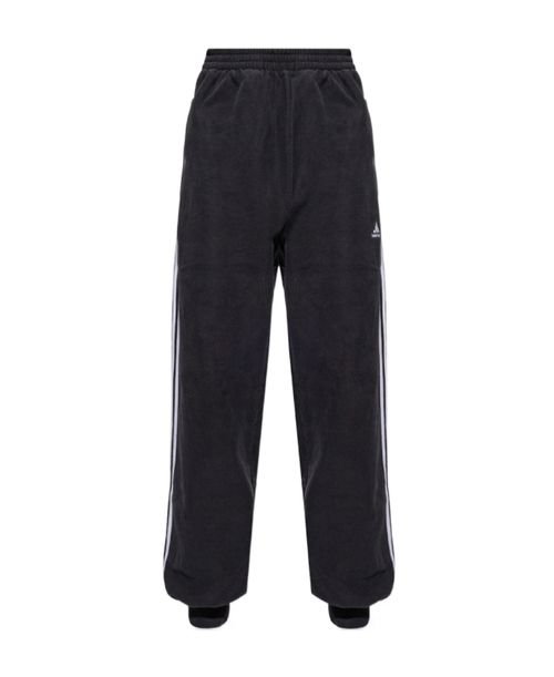 Balenciaga x ADIDAS logo sweatpants