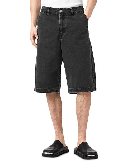 Jackson Shorts