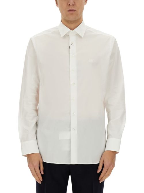 Shirt With Logo