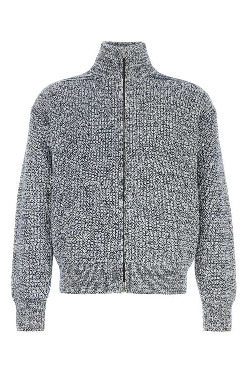 Bianconnavy Jacket — Gray