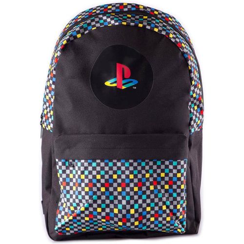 Children's backpack Difuzed Playstation Logo