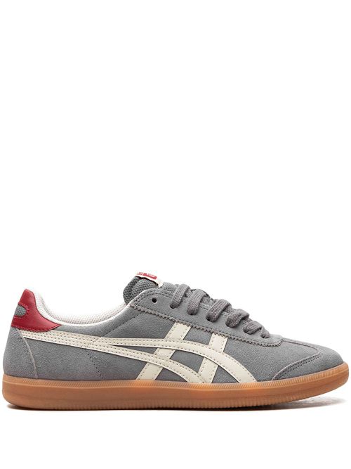 Tokuten "Charcoal Birch" sneakers - Grey