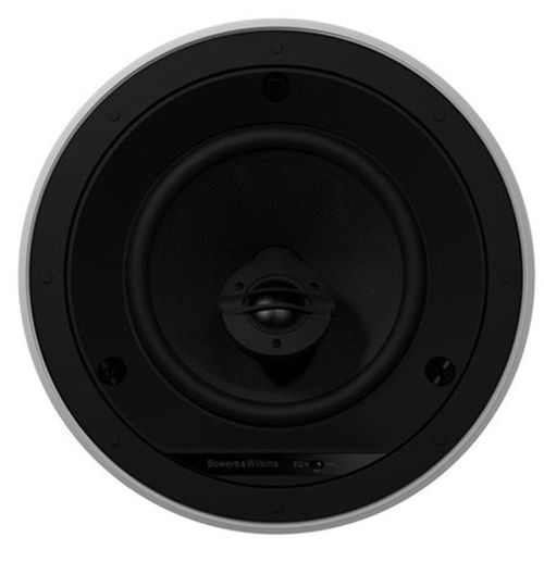 "6"" 2-Way In-Ceiling Speaker With Tilt Off-Set (Each)"