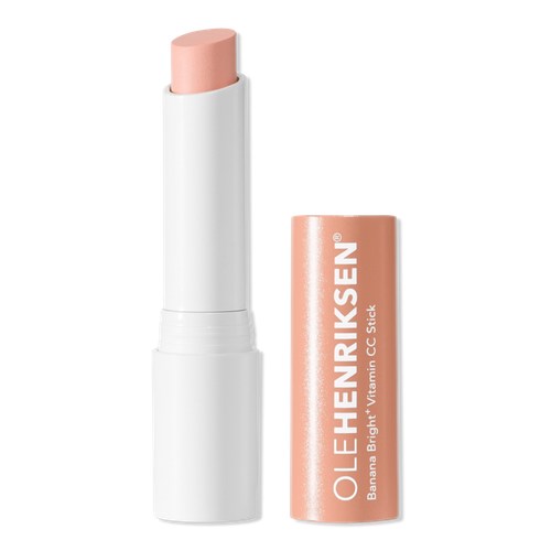 Banana Bright Vitamin CC Sticks for Dark Circles - Guava