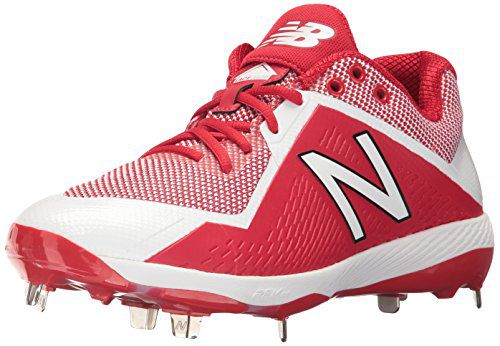 New Balance Men's 4040 V4 Metal Baseball Shoe