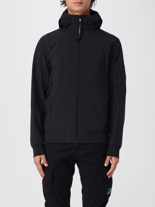 Blazer C. P. COMPANY Men color Black