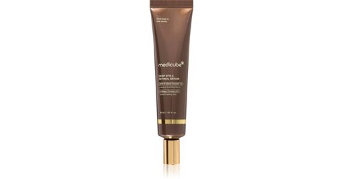Medicube Deep Vita A Retinol Serum siero antirughe al retinolo effetto nutriente