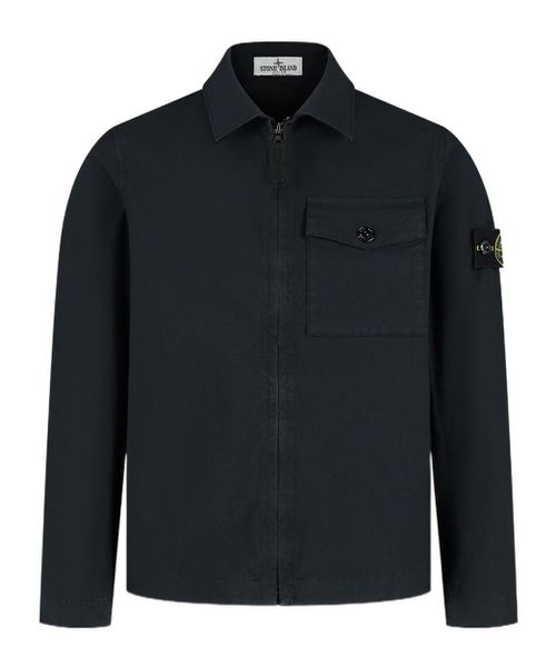 Long-sleeved casual jacket