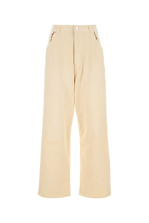 Rava Jeans — Beige