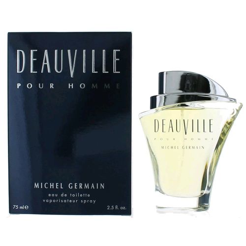 Deauville by , 2.5 oz Eau De Toilette Spray for Men