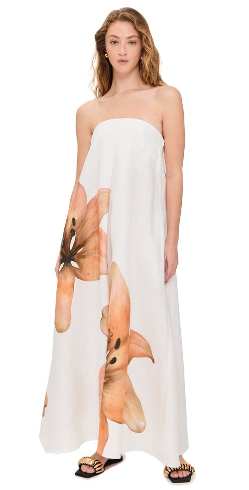Significant Other | Parisa Maxi Dress Tigerlily | Realry