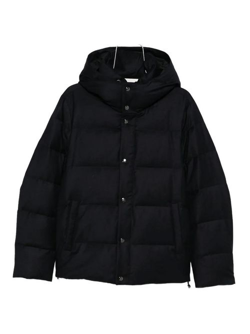 Men's Down Padded Down Jacket