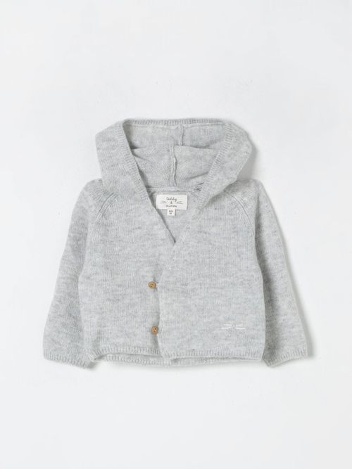 Sweater Kids color Grey