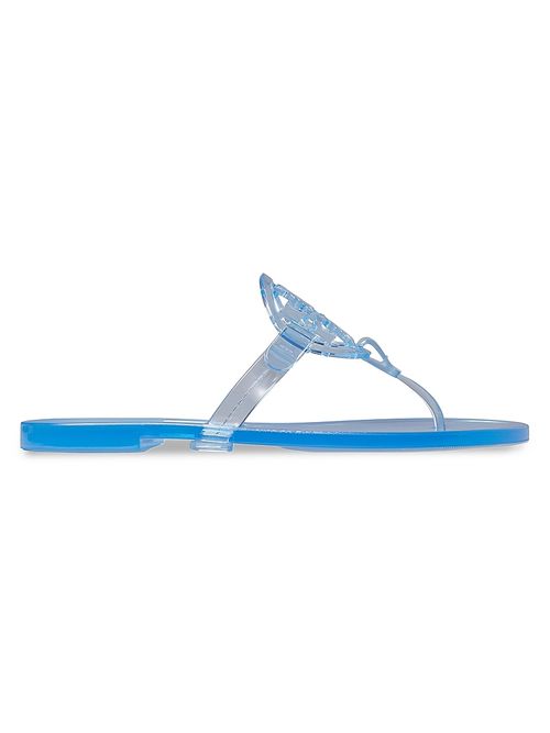 Women's Miller Jelly Sandals - Pale Blue