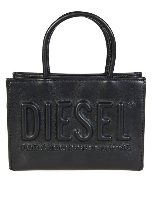 Mini Logo Handbag