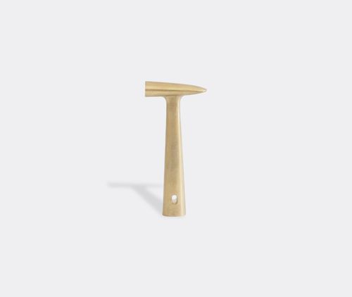 'cast Hammer', Satin
