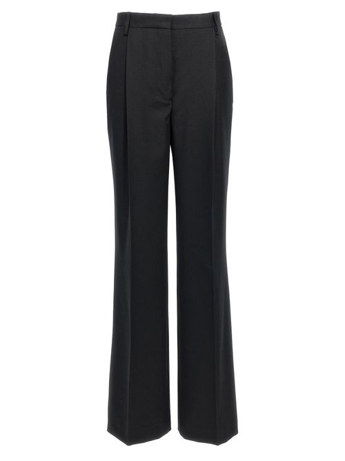 Portia Trousers — Black