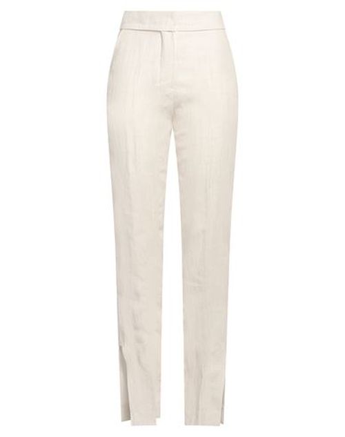 Woman Pants Slate blue